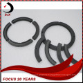 Segmentation Graphite Seal Ring